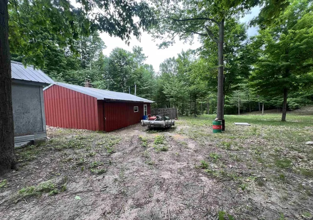 1st image of 4169 N 25 Rd, Mesick, MI 49668 | MLS# 78080069319