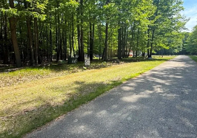 5th image of Lot 14 Towering Oaks Dr, Port Austin, MI 48467 | MLS# 20261041926