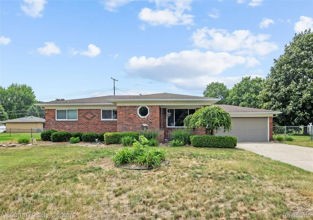 1st image of 52655 Pappy, Shelby Township, MI 48316 | MLS# 20261041928