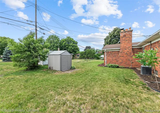 20th image of 52655 Pappy, Shelby Township, MI 48316 | MLS# 20261041928