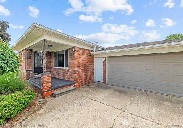 2nd image of 52655 Pappy, Shelby Township, MI 48316 | MLS# 20261041928