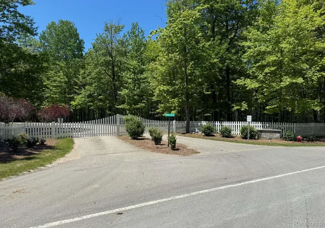 1st image of Lot 15 Towering Oaks Dr, Port Austin, MI 48467 | MLS# 20261041929