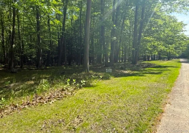 3rd image of Lot 15 Towering Oaks Dr, Port Austin, MI 48467 | MLS# 20261041929