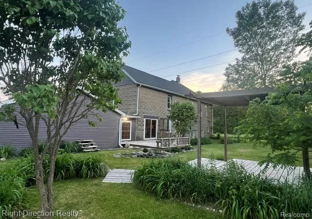Photo 2 of Single family home for sale at 2601 Beck Rd, Howell, MI 48843 | MLS# 20261041930 | Listing updated on 2026-06-11