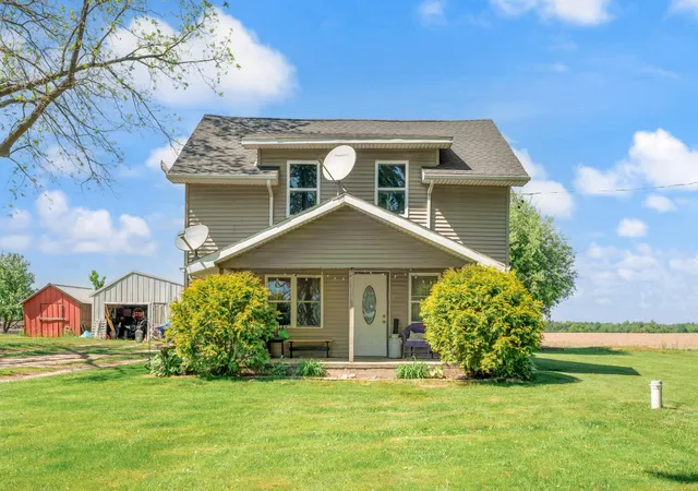 Homes for sale in Clam Union Township Missaukee, MI | 2079 E Stoney Corners Rd, Clam Union Township Missaukee, MI 49657 | MLS# 72026027564