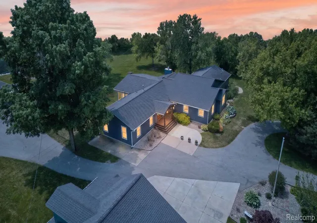 1st image of 9353 Hill Rd, Swartz Creek, MI 48473 | MLS# 20261041946