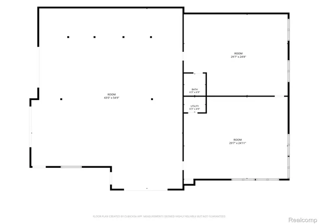 98th image of 9353 Hill Rd, Swartz Creek, MI 48473 | MLS# 20261041946