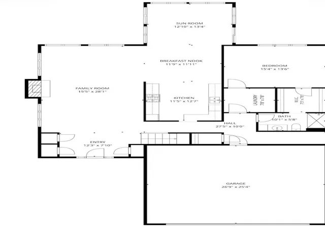 2nd image of 122 Davidsen Shores Dr, Cadillac, MI 49601