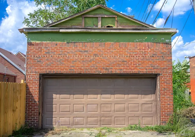 Photo 26 of Single family home for sale at 19126 Stotter St, Detroit, MI 48234 | MLS# 20261041951 | Listing updated on 2026-07-22