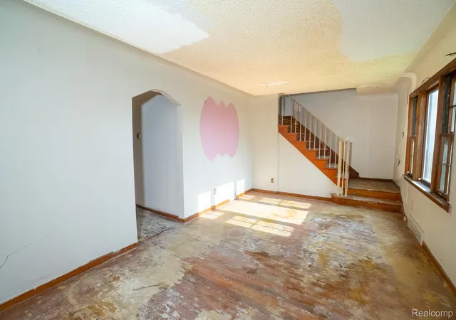 Photo 3 of Single family home for sale at 19126 Stotter St, Detroit, MI 48234 | MLS# 20261041951 | Listing updated on 2026-07-22