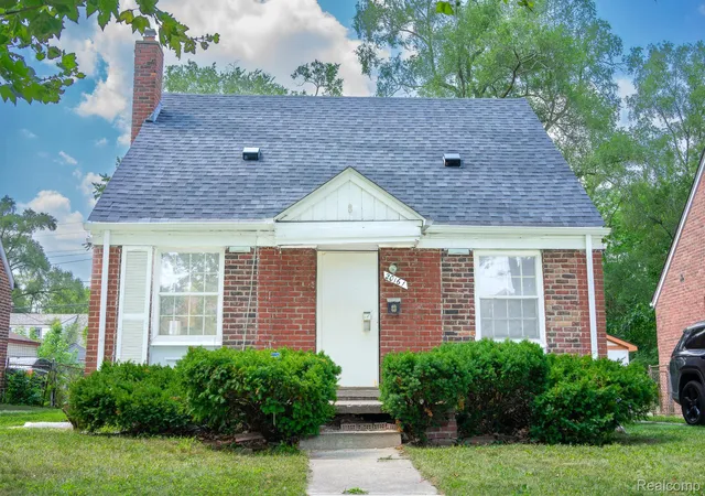 Photo 1 of Single family home for sale at 20161 Yonka St, Detroit, MI 48234 | MLS# 20261041952 | Listing updated on 2026-06-06