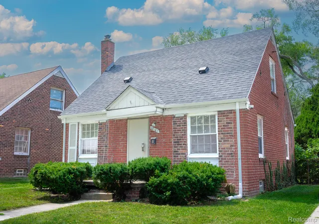 Photo 2 of Single family home for sale at 20161 Yonka St, Detroit, MI 48234 | MLS# 20261041952 | Listing updated on 2026-06-06