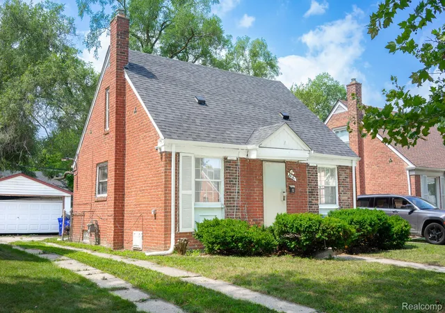 Photo 3 of Single family home for sale at 20161 Yonka St, Detroit, MI 48234 | MLS# 20261041952 | Listing updated on 2026-06-06
