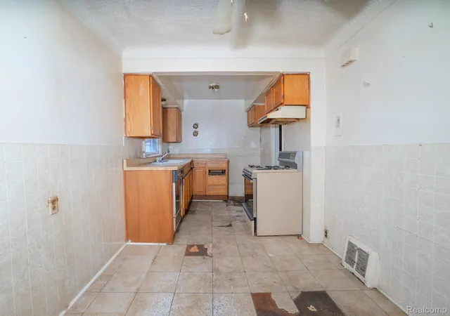 Photo 3 of Single family home for sale at 20161 Yonka St, Detroit, MI 48234 | MLS# 20261041952 | Listing updated on 2026-06-06