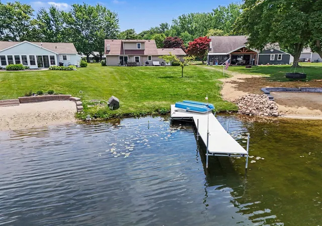 29th image of 740 Blackfoot Ct, Coldwater, MI 49036 | MLS# 62026027579
