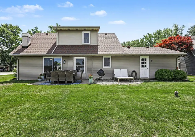 2nd image of 740 Blackfoot Ct, Coldwater, MI 49036 | MLS# 62026027579