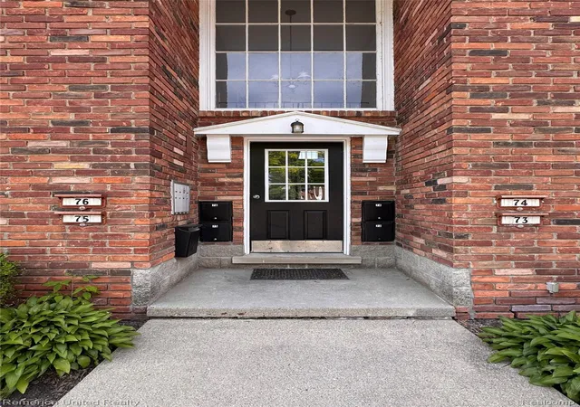 Photo 1 of Condo for sale at 31831 Grand River Ave, Farmington, MI 48336 | MLS# 20261041957 | Listing updated on 2026-06-15