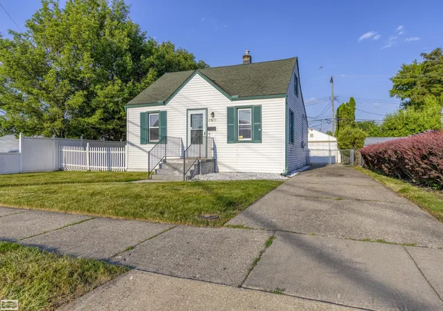 1st image of 28631 Galloway St, Roseville, MI 48066 | MLS# 58050210430