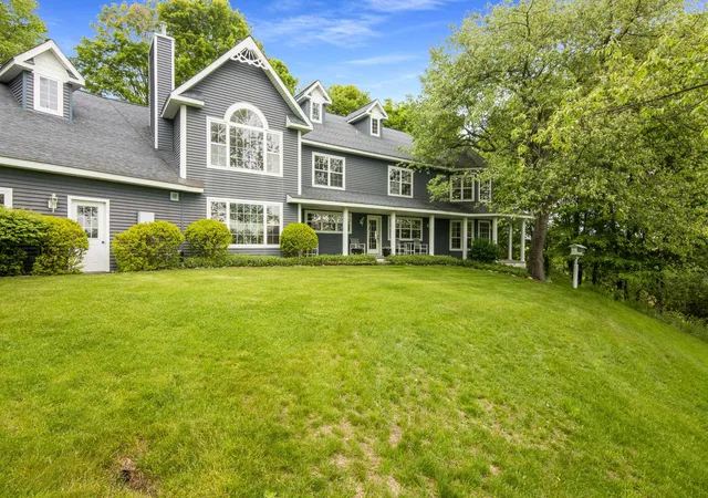 3rd image of 8401 S Sullivan Rd, Cedar, MI 49621 | MLS# 78080069334