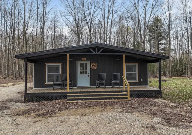 2nd image of 568 Ne Plum Valley Rd, Rapid River Township Kalkaska, MI 49659 | MLS# 78080069337