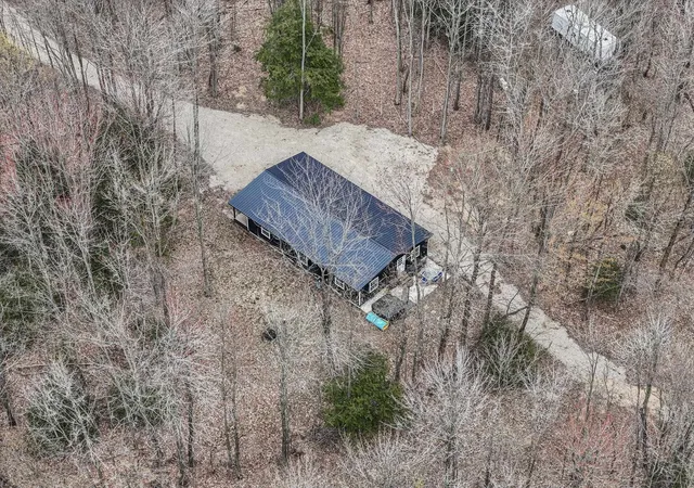 39th image of 568 Ne Plum Valley Rd, Rapid River Township Kalkaska, MI 49659 | MLS# 78080069337