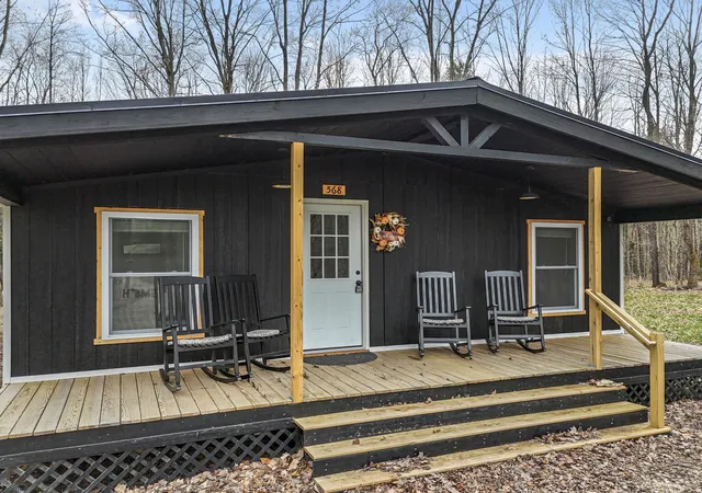 3rd image of 568 Ne Plum Valley Rd, Rapid River Township Kalkaska, MI 49659 | MLS# 78080069337