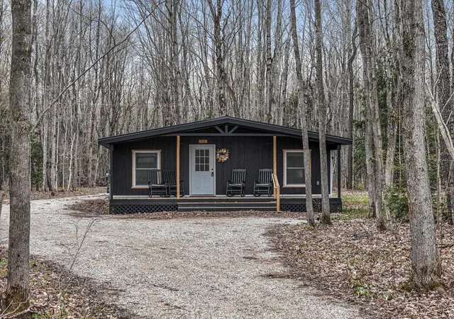 4th image of 568 Ne Plum Valley Rd, Rapid River Township Kalkaska, MI 49659 | MLS# 78080069337