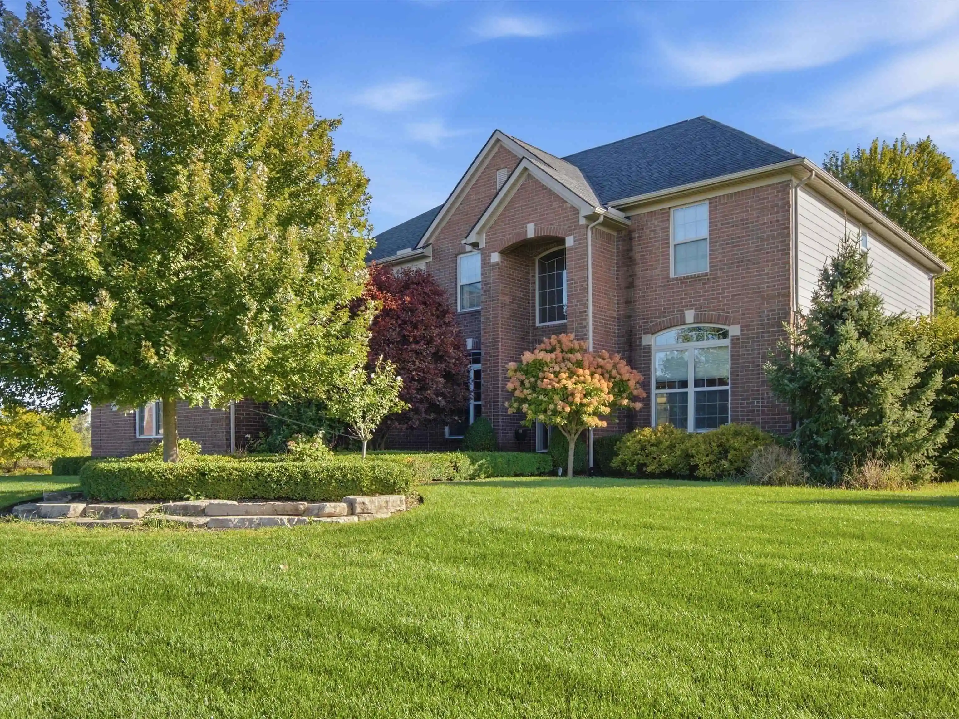 Single family home for sale at 3526 Hawthorn Ct, Oakland, MI 48363 | MLS# 58050210434