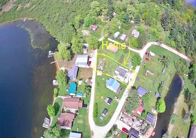 1st image of 9388 S Lake Dr, Evart, MI 49631 | MLS# 72026027592