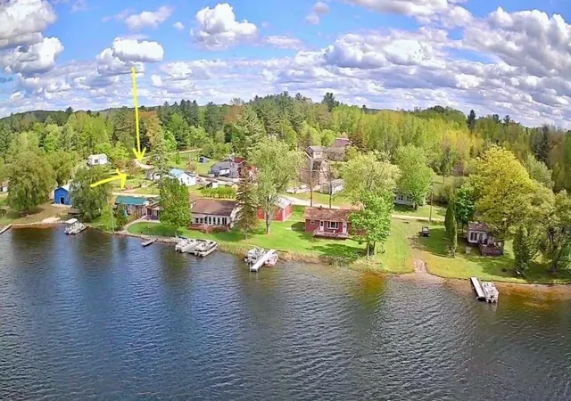 4th image of 9388 S Lake Dr, Evart, MI 49631 | MLS# 72026027592