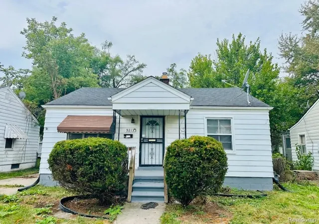 Photo 1 of Single family home for sale at 9213 Plainview Ave, Detroit, MI 48228 | MLS# 20261041973 | Listing updated on 2026-09-22