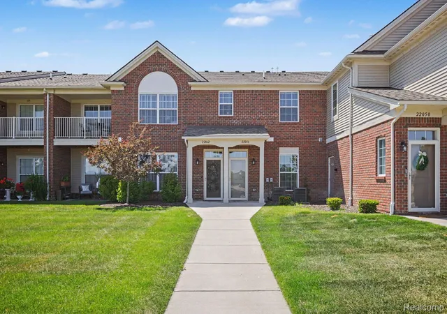 Photo 2 of Condo for sale at 22056 Andover Dr #93, Macomb, MI 48042 | MLS# 20261041975 | Listing updated on 2026-08-01