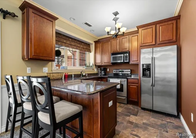 Photo 31 of Condo for sale at 22056 Andover Dr #93, Macomb, MI 48042 | MLS# 20261041975 | Listing updated on 2026-08-01