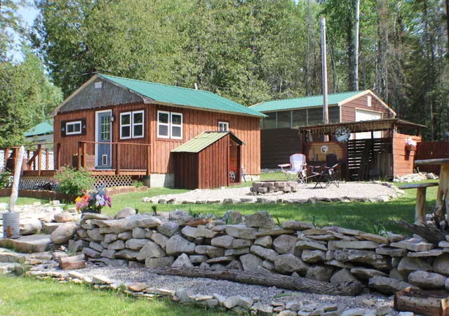 2nd image of 31854 E Tourist Rd, Drummond Island, MI 49726 | MLS# 66026027595