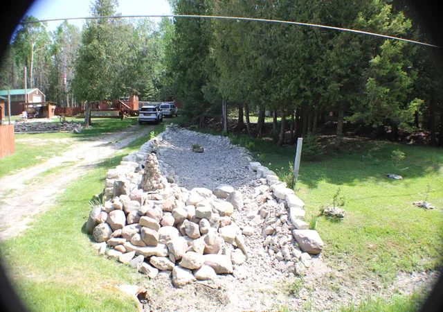 4th image of 31854 E Tourist Rd, Drummond Island, MI 49726 | MLS# 66026027595