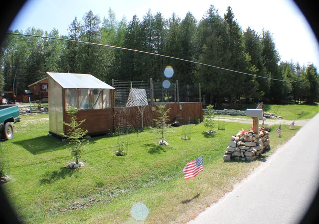 5th image of 31854 E Tourist Rd, Drummond Island, MI 49726 | MLS# 66026027595