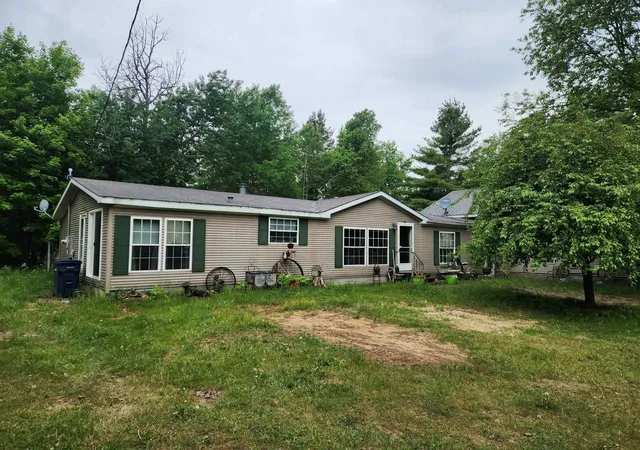 1st image of 5948 Kniss Rd, Kalkaska, MI 49646 | MLS# 78080069340