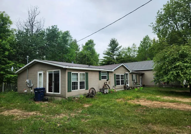 2nd image of 5948 Kniss Rd, Kalkaska, MI 49646 | MLS# 78080069340