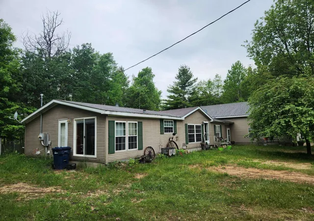 37th image of 5948 Kniss Rd, Kalkaska, MI 49646 | MLS# 78080069340