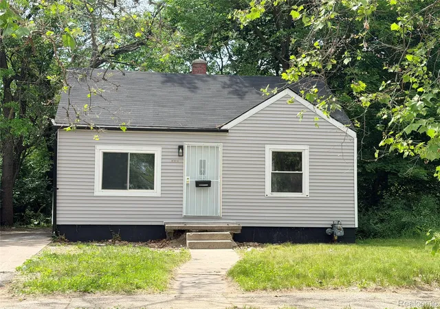 Photo 1 of Single family home for sale at 19161 Rosemont Ave, Detroit, MI 48219 | MLS# 20261041987 | Listing updated on 2026-06-13