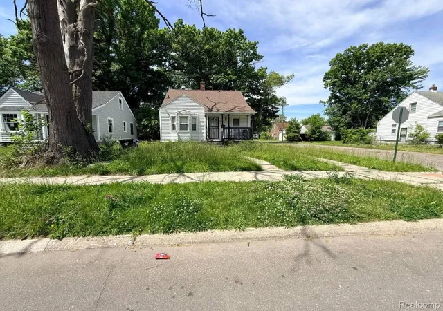 Photo 1 of Sale Pending at 6215 Radnor St, Detroit, MI 48224 | MLS# 20261041990 | Listing updated on 2026-07-13