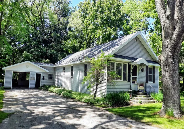 1st image of 8052 Schroeder St, Onekama, MI 49675 | MLS# 67026027604