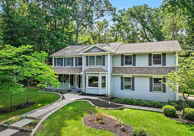 Photo 2 of Single family home for sale at 11261 Bridlewood Trl, Berrien Springs, MI 49103 | MLS# 69026027606 | Listing updated on 2026-09-02