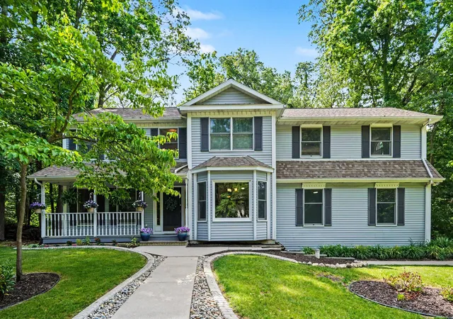 Photo 3 of Single family home for sale at 11261 Bridlewood Trl, Berrien Springs, MI 49103 | MLS# 69026027606 | Listing updated on 2026-09-02