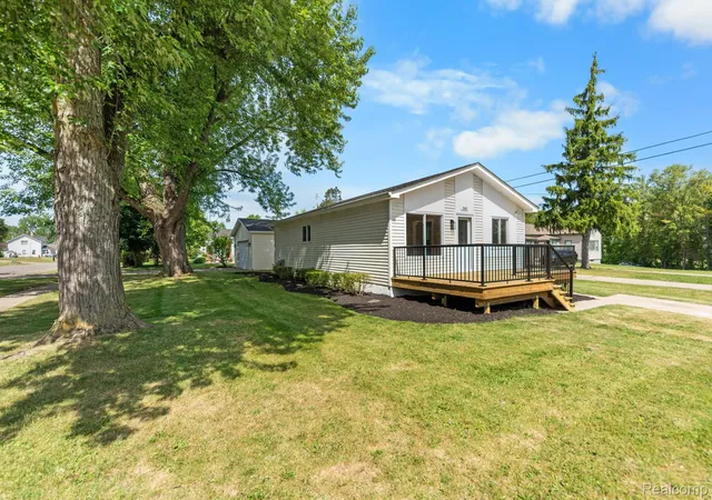1st image of 560 Mcmunn St, South Lyon, MI 48178 | MLS# 20261042000