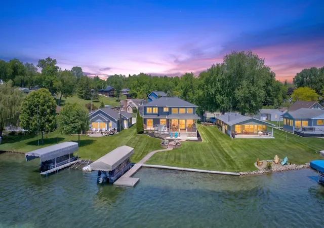 1st image of 260 Pine Hill Lake Dr, Horton, MI 49246 | MLS# 55026027614