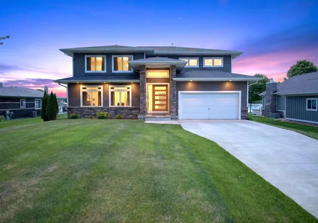 5th image of 260 Pine Hill Lake Dr, Horton, MI 49246 | MLS# 55026027614