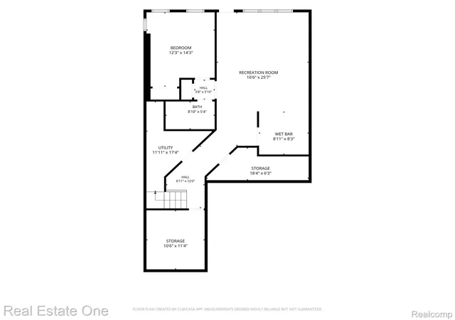 39th image of 731 E Bluff Ct, Rochester Hills, MI 48307 | MLS# 20261042013