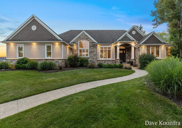 1st image of 7707 Harmony Cove Ct Se, Byron Center, MI 49315 | MLS# 65026027617