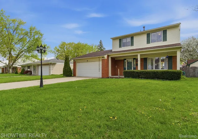 Photo 1 of Sale Pending at 45466 Keding St, Utica, MI 48317 | MLS# 20261042019 | Listing updated on 2026-06-16